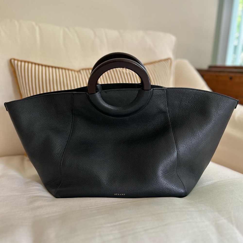 Sézane Paolo bag